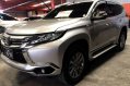 For sale Used 2016 Mitsubishi Montero in Quezon City-1