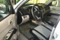 Selling Mitsubishi Strada 2011 Automatic Diesel in Malabon-7