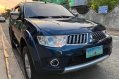 For sale Used 2009 Mitsubishi Montero Automatic Diesel -2