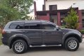 Mitsubishi Montero 2009 for sale in Manila-7