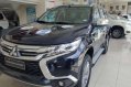 Selling Brand New Mitsubishi Montero 2019 in Caloocan-0