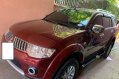 Selling Mitsubishi Montero 2010 Automatic Diesel -0