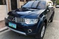 For sale Used 2009 Mitsubishi Montero Automatic Diesel -0