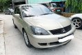 For sale Used 2009 Mitsubishi Lancer in Bacoor-1