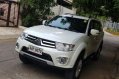 Mitsubishi Montero 2014 Automatic Diesel for sale in Quezon City-7