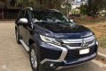 2nd Hand Mitsubishi Montero 2016 at 30000 km for sale-0