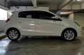 Selling 2nd Hand Mitsubishi Mirage 2013 Manual Gasoline -9