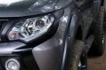 2nd Hand Mitsubishi Strada 2015 Automatic Diesel for sale in Mandaluyong-5