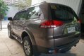 Selling Mitsubishi Montero Sport 2014 Automatic Diesel -4