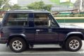 2nd Hand Mitsubishi Pajero 1984 for sale in Parañaque-1