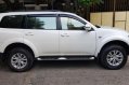 Mitsubishi Montero 2014 Automatic Diesel for sale in Quezon City-6