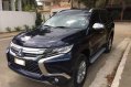 2nd Hand Mitsubishi Montero 2016 at 30000 km for sale-2