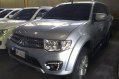 Mitsubishi Montero Sport 2015 for sale in Quezon City-2