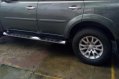 Mitsubishi Montero 2010 Manual Diesel for sale in Baguio-3