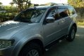 Selling Used Mitsubishi Montero 2011 Automatic Diesel -2