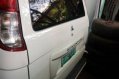 White Mitsubishi Adventure 2012 Manual Diesel for sale in Pasig-5
