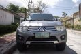 2013 Mitsubishi Montero for sale in Quezon City-1