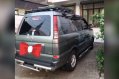 2nd Hand Mitsubishi Adventure 2015 for sale in Quezon City-1