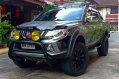2nd Hand Mitsubishi Strada 2015 Automatic Diesel for sale in Mandaluyong-9