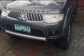 Mitsubishi Montero 2010 Manual Diesel for sale in Baguio-1