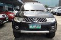 2011 Mitsubishi Montero Sport for sale in Parañaque-0