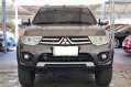 Mitsubishi Montero 2014 Automatic Diesel for sale in Makati-1