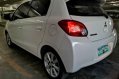 Selling 2nd Hand Mitsubishi Mirage 2013 Manual Gasoline -1