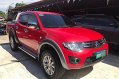 Mitsubishi Strada 2013 Manual Diesel for sale in Mandaue-2