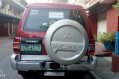 Mitsubishi Pajero 2008 Automatic Diesel for sale in Malabon-4