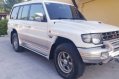 For sale Used 2004 Mitsubishi Pajero Automatic Diesel -4