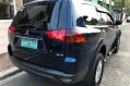 For sale Used 2009 Mitsubishi Montero Automatic Diesel -4