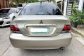 For sale Used 2009 Mitsubishi Lancer in Bacoor-2