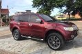 Selling Mitsubishi Montero 2010 at 60000 km in Cebu City-2