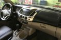 Selling Mitsubishi Strada 2011 Automatic Diesel in Malabon-8