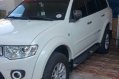 Selling Mitsubishi Montero Sport 2010 Automatic Diesel -1