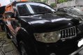 Used Mitsubishi Montero Sport 2010 Automatic Diesel for sale-1