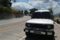 Mitsubishi Pajero Manual Diesel for sale in Lipa-0