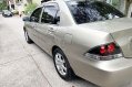 For sale Used 2009 Mitsubishi Lancer in Bacoor-5