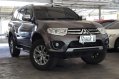 Mitsubishi Montero 2014 Automatic Diesel for sale in Meycauayan-1