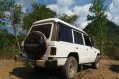 Mitsubishi Pajero Manual Diesel for sale in Lipa-3