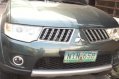 2nd Hand Mitsubishi Montero 2009 Automatic Diesel for sale in Manila-0