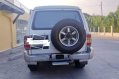 For sale Used 2004 Mitsubishi Pajero Automatic Diesel -1