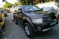 2nd Hand Mitsubishi Montero Sport 2013 for sale in Mandaluyong-5