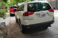 Mitsubishi Montero 2014 Automatic Diesel for sale in Quezon City-1