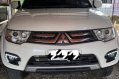 2015 Mitsubishi Montero Sport for sale in Cabanatuan-0