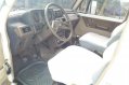 Mitsubishi Pajero Manual Diesel for sale in Lipa-4