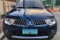 For sale Used 2009 Mitsubishi Montero Automatic Diesel -1