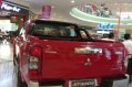 Selling Brand New Mitsubishi Strada 2019 in Las Piñas-2