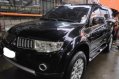 Used Mitsubishi Montero Sport 2010 Automatic Diesel for sale-0