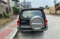 Selling Used Mitsubishi Pajero 2004 in Quezon City-3